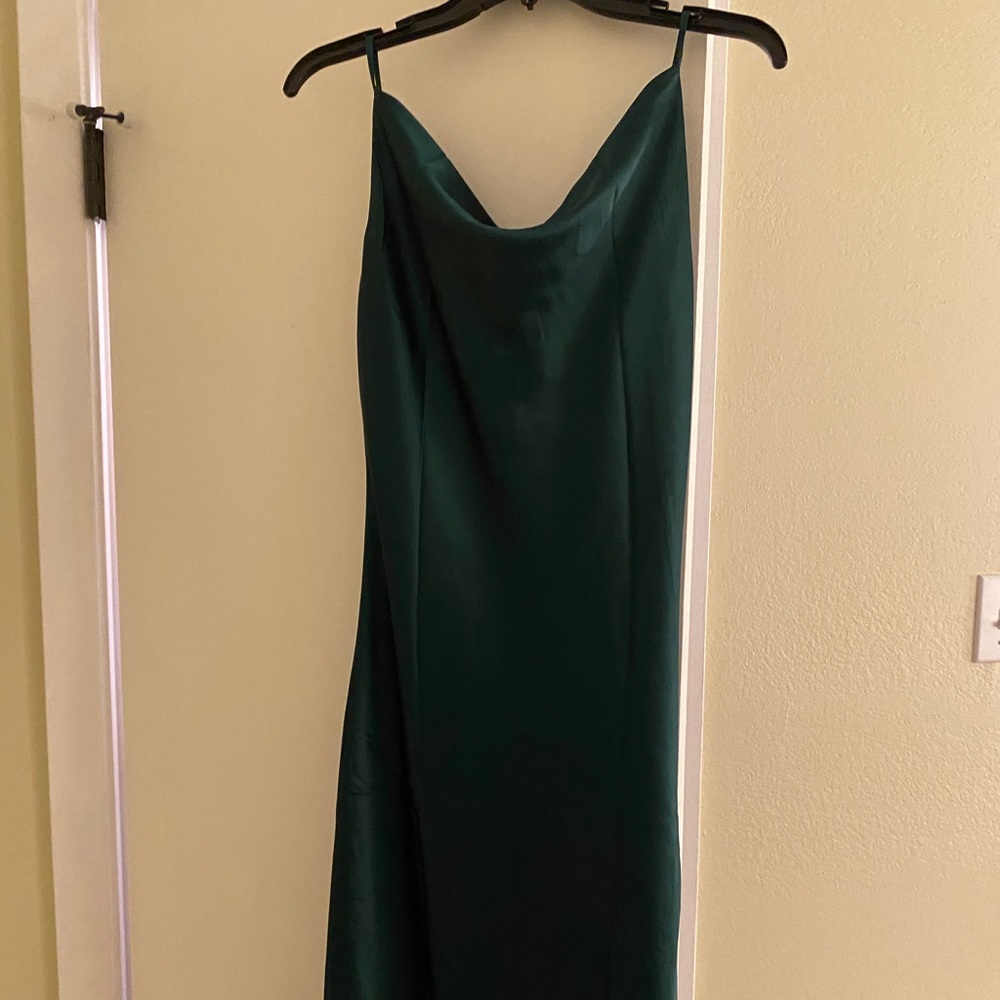 Brand new Petal & Pup asymmetrical dress